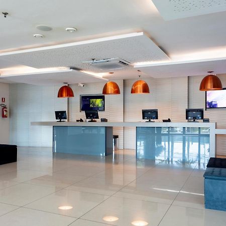 Wyndham Salvador Hangar Aeroporto Экстерьер фото